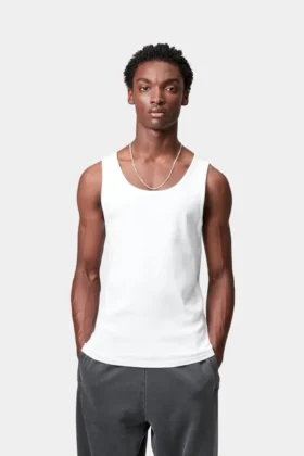 A-Shirt (confezione da 2)