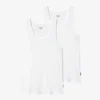 A-Shirt (confezione da 2) A-Shirt (confezione da 2)