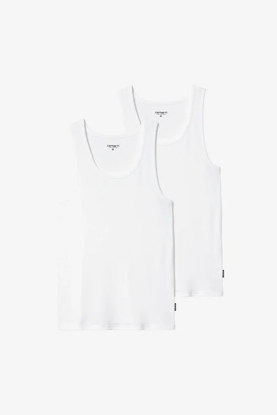 A-Shirt (confezione da 2) A-Shirt (confezione da 2)