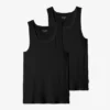 A-Shirt (confezione da 2) A-Shirt (confezione da 2)