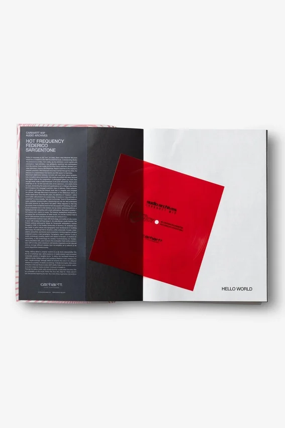 Archivi audio Libro WIP Archivi audio Libro WIP