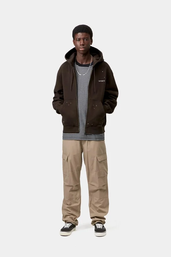 Aviation Pant Aviation Pant