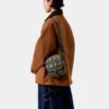 Borsa a tracolla Prescott Borsa a tracolla Prescott