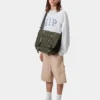 Borsa a tracolla Prescott