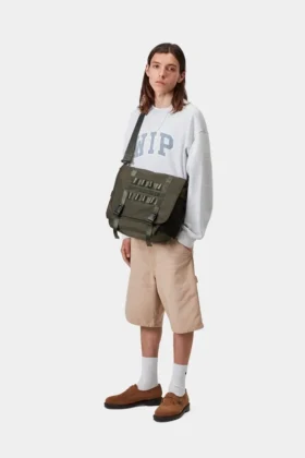 Borsa a tracolla Prescott