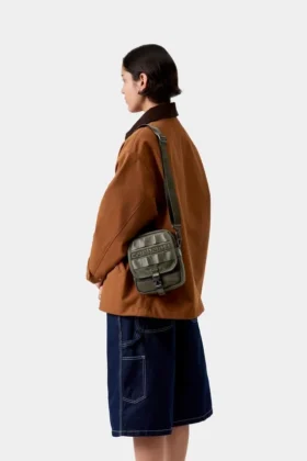 Borsa a tracolla Prescott