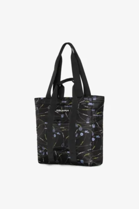 Borsa porta dischi Audio Archives WIP