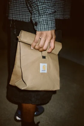 Borsa porta pranzo