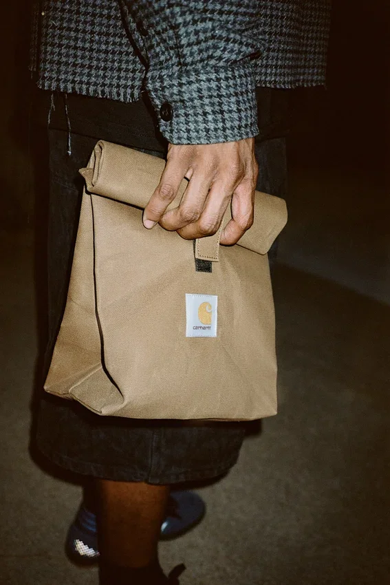 Borsa porta pranzo Borsa porta pranzo