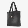 Borsa tote in denim Borsa tote in denim