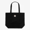 Borsa tote in tela con grafica Borsa tote in tela con grafica