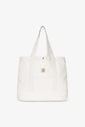 Borsa Tote Mercer a righe