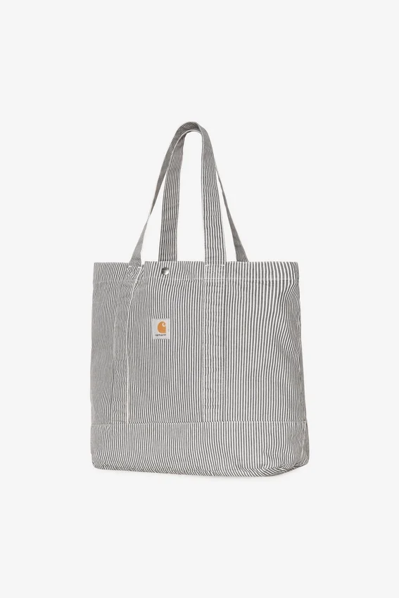 Borsa Tote Mercer a righe Borsa Tote Mercer a righe