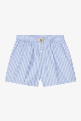 Boxer in cotone