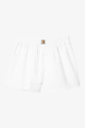 Boxer in cotone