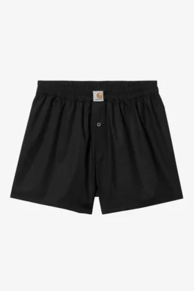 Boxer in cotone