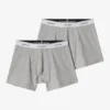 Boxer in cotone (confezione da 2) Boxer in cotone (confezione da 2)