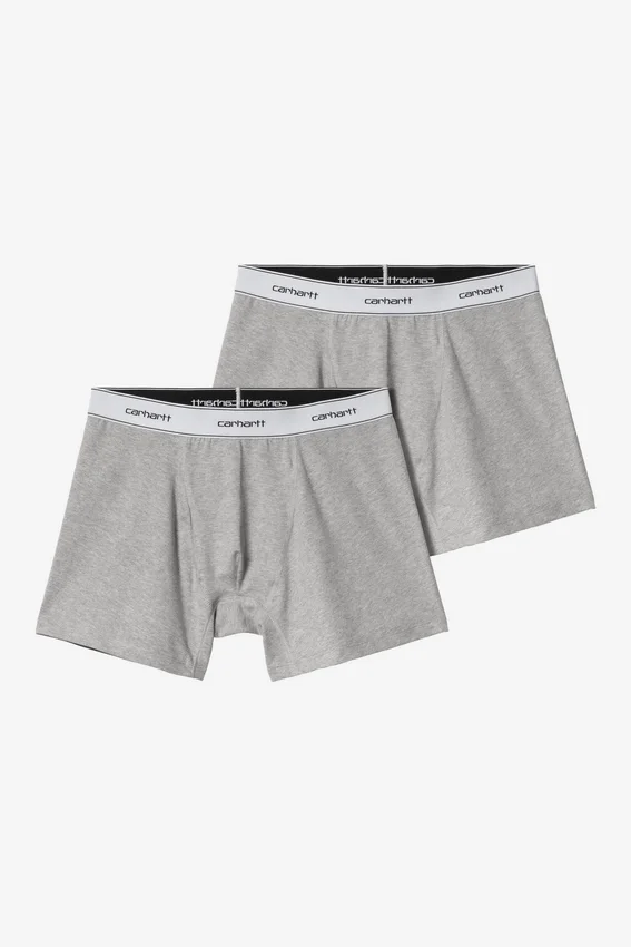 Boxer in cotone (confezione da 2) Boxer in cotone (confezione da 2)