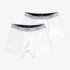 Boxer in cotone (confezione da 2)