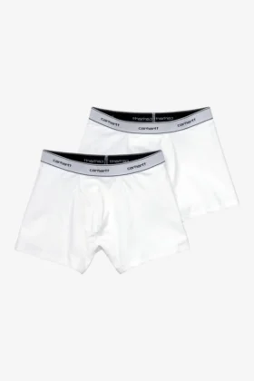 Boxer in cotone (confezione da 2)