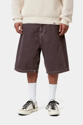 Brandon – Pantaloncini Twill