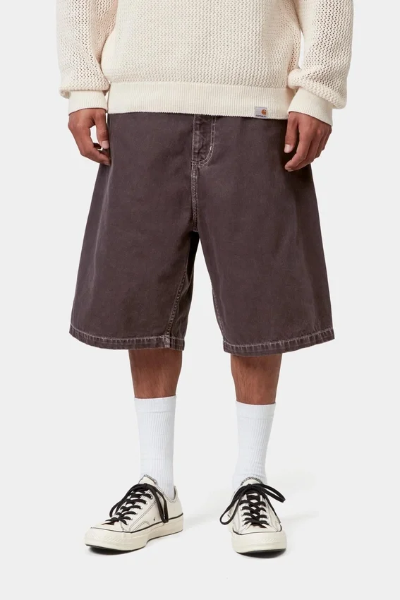 Brandon – Pantaloncini Twill Brandon – Pantaloncini Twill
