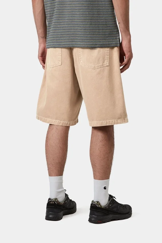 Brandon – Pantaloncini Twill Brandon – Pantaloncini Twill