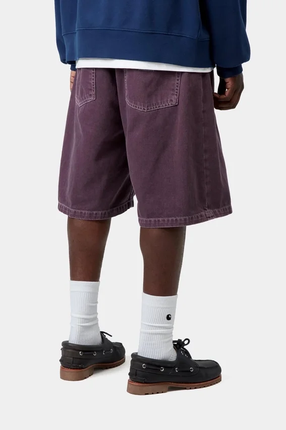 Brandon – Pantaloncini Twill Brandon – Pantaloncini Twill
