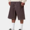 Brandon – Pantaloncini Twill Brandon – Pantaloncini Twill