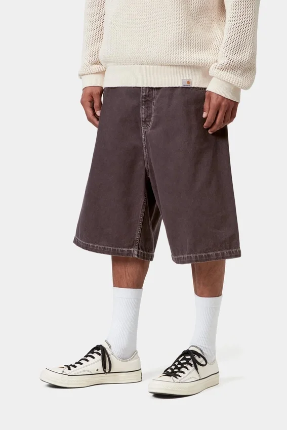 Brandon – Pantaloncini Twill Brandon – Pantaloncini Twill