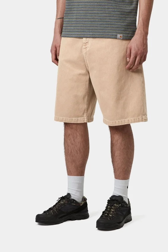 Brandon – Pantaloncini Twill Brandon – Pantaloncini Twill