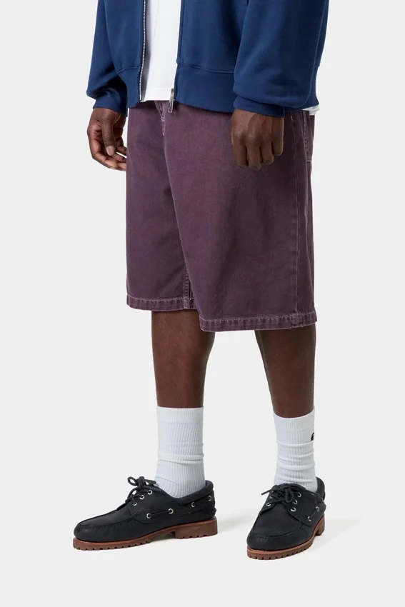 Brandon – Pantaloncini Twill Brandon – Pantaloncini Twill