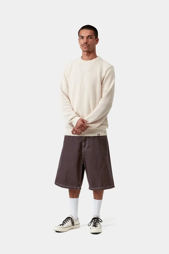 Brandon – Pantaloncini Twill Brandon – Pantaloncini Twill