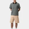 Brandon – Pantaloncini Twill Brandon – Pantaloncini Twill