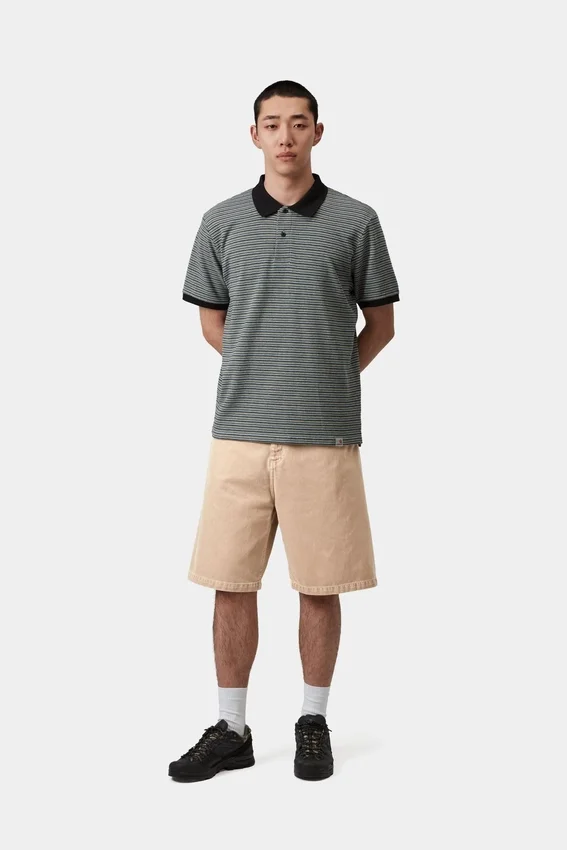 Brandon – Pantaloncini Twill Brandon – Pantaloncini Twill