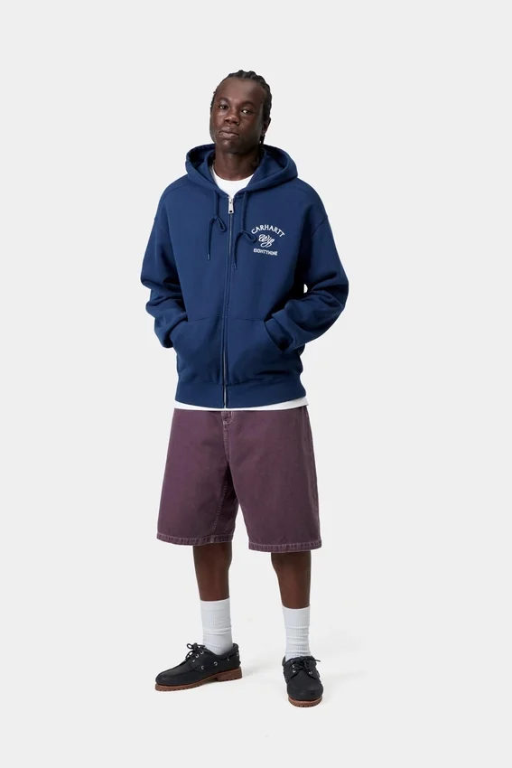 Brandon – Pantaloncini Twill Brandon – Pantaloncini Twill