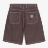 Brandon – Pantaloncini Twill Brandon – Pantaloncini Twill