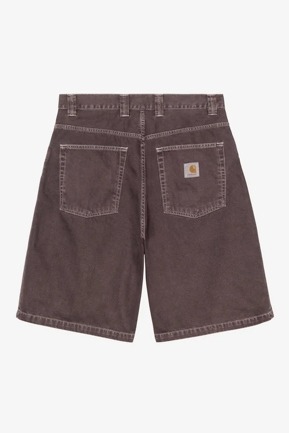 Brandon – Pantaloncini Twill Brandon – Pantaloncini Twill