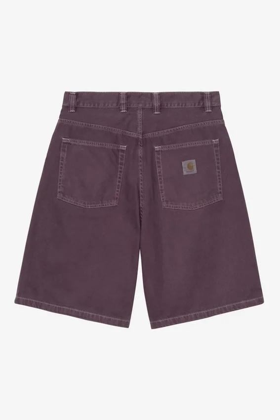 Brandon – Pantaloncini Twill Brandon – Pantaloncini Twill