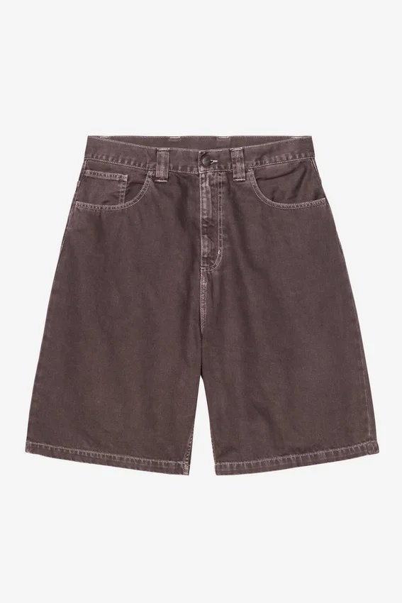 Brandon – Pantaloncini Twill Brandon – Pantaloncini Twill