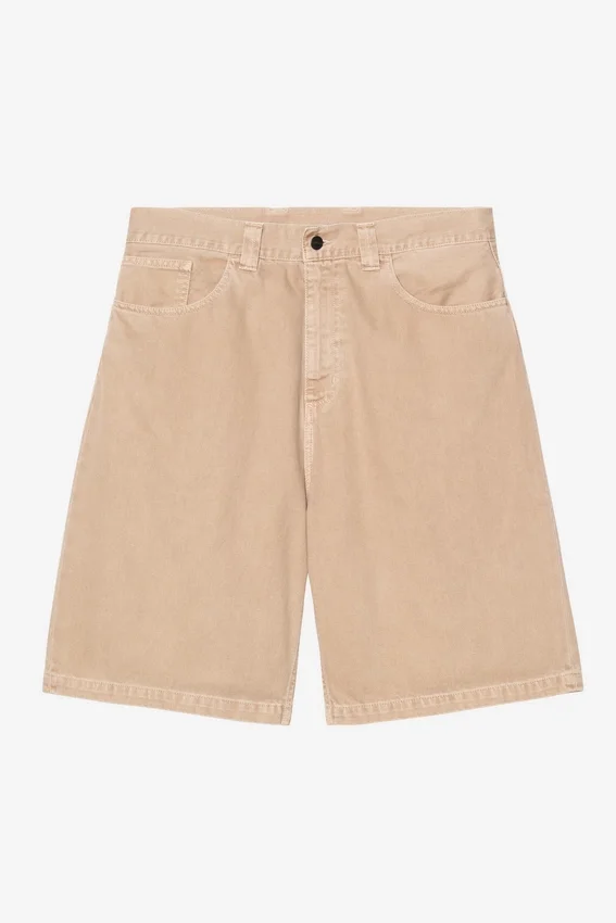 Brandon – Pantaloncini Twill Brandon – Pantaloncini Twill