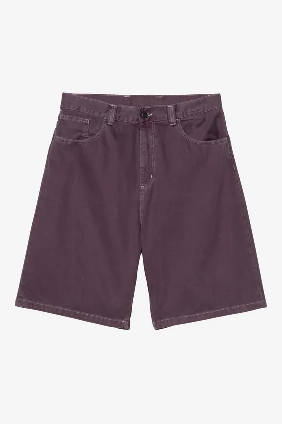Brandon – Pantaloncini Twill Brandon – Pantaloncini Twill