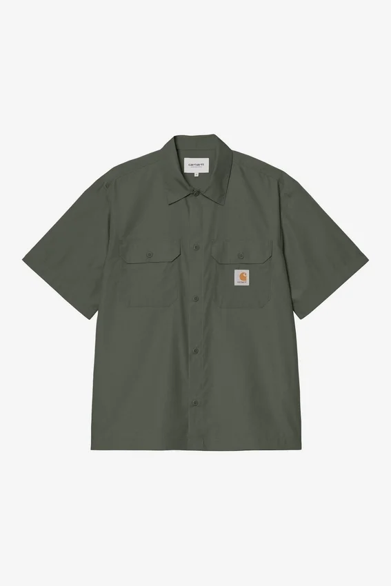 Camicia a maniche corte Craft Camicia a maniche corte Craft