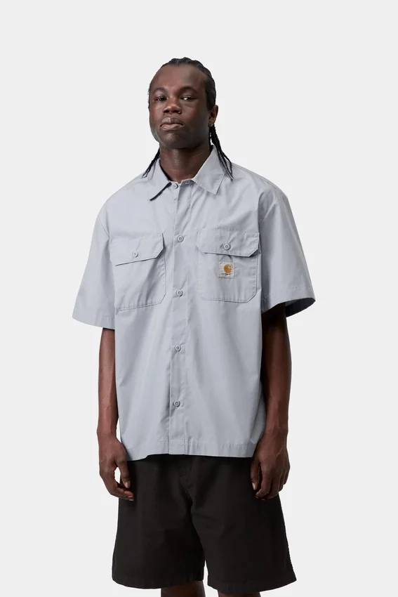 Camicia a maniche corte Craft Camicia a maniche corte Craft