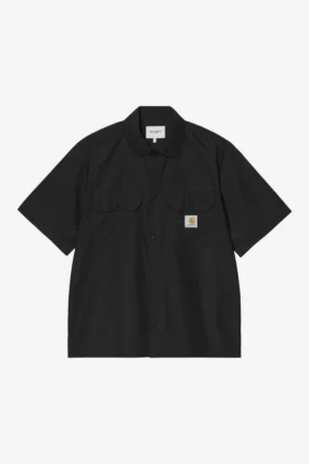 Camicia a maniche corte Craft