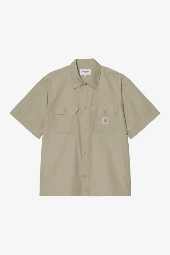 Camicia a maniche corte Craft Camicia a maniche corte Craft