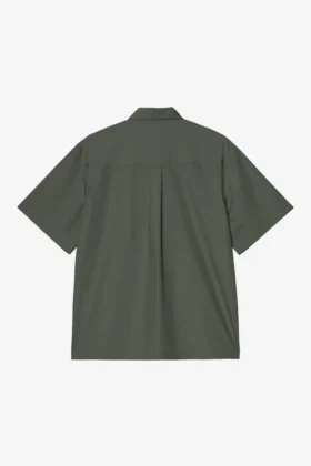 Camicia a maniche corte Craft