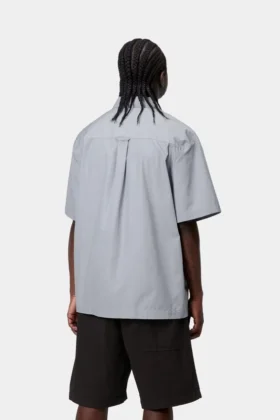Camicia a maniche corte Craft