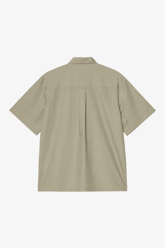 Camicia a maniche corte Craft Camicia a maniche corte Craft