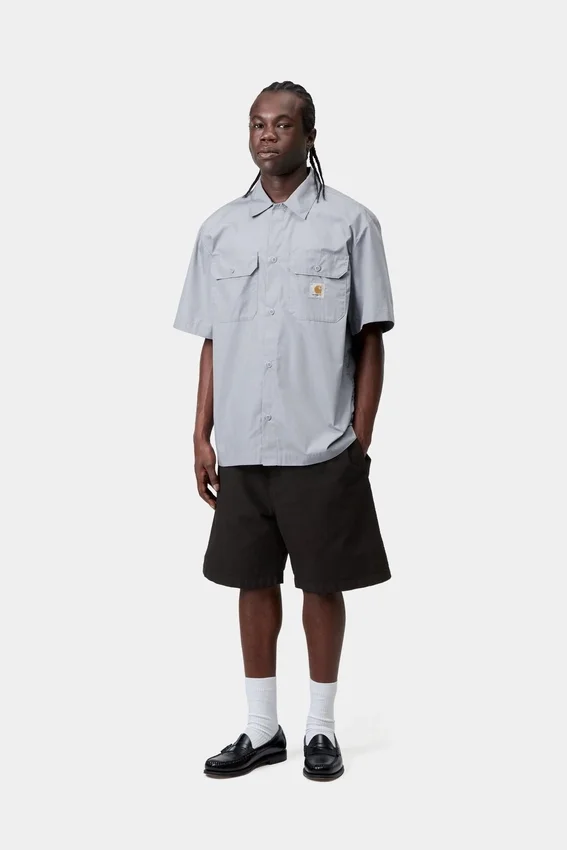 Camicia a maniche corte Craft Camicia a maniche corte Craft